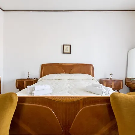 Prázdninový dům Bea By Barbarhouse *