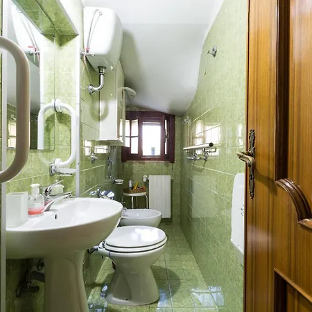 Prázdninový dům Bea By Barbarhouse *