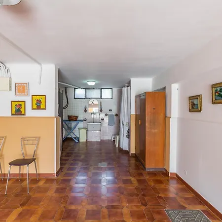 Bea By Barbarhouse Prázdninový dům