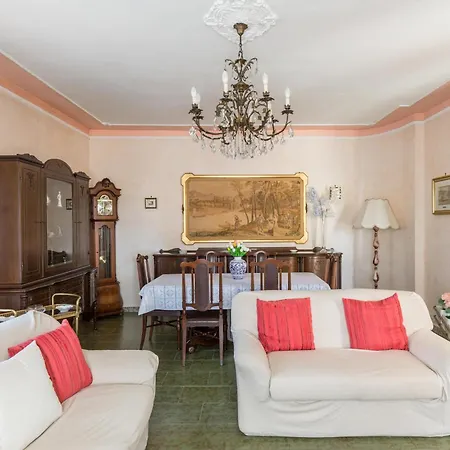 Prázdninový dům Bea By Barbarhouse