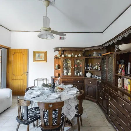 Bea By Barbarhouse Prázdninový dům