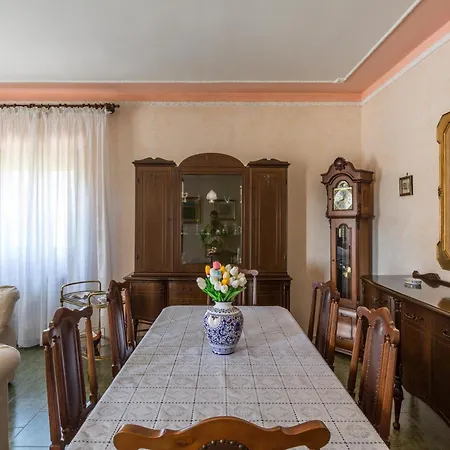 Bea By Barbarhouse Prázdninový dům *