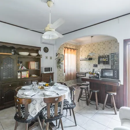 Prázdninový dům Bea By Barbarhouse