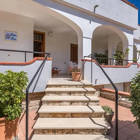 Bea By Barbarhouse Prázdninový dům *