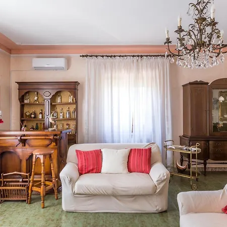 Prázdninový dům Bea By Barbarhouse *