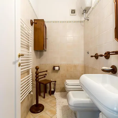 Prázdninový dům Bea By Barbarhouse Taranto