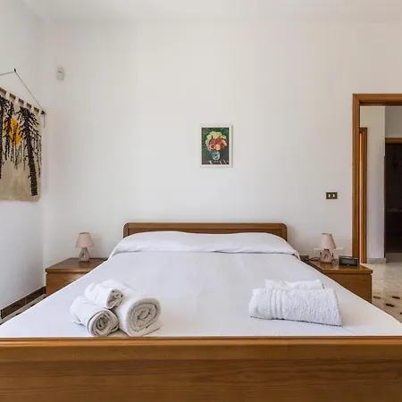 Prázdninový dům Bea By Barbarhouse