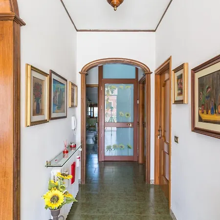 Prázdninový dům Bea By Barbarhouse Taranto