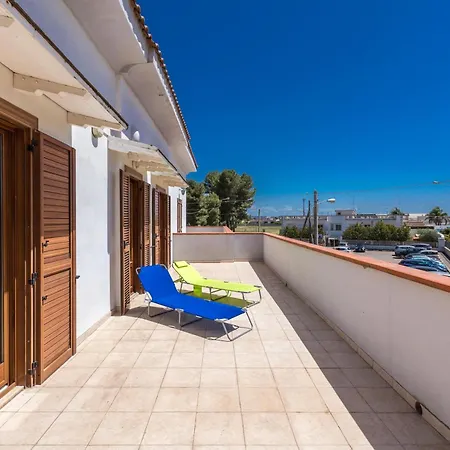 بيت للعطل Bea By Barbarhouse *