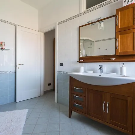 Bea By Barbarhouse Casa vacanze Taranto
