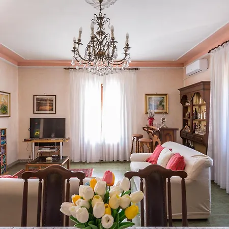 Bea By Barbarhouse بيت للعطل تارانتو