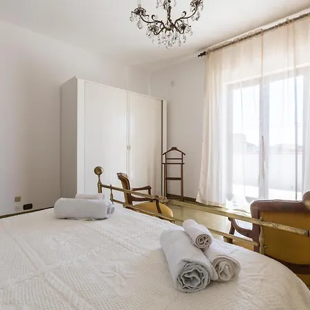 بيت للعطل Bea By Barbarhouse *