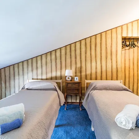 Bea By Barbarhouse بيت للعطل تارانتو