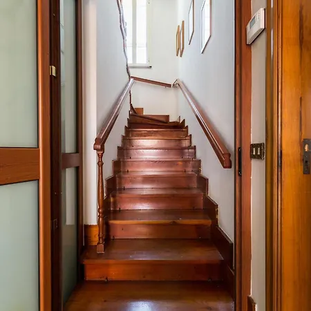 Bea By Barbarhouse بيت للعطل *