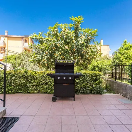 Bea By Barbarhouse تارانتو