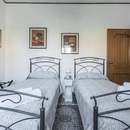 Bea By Barbarhouse بيت للعطل *