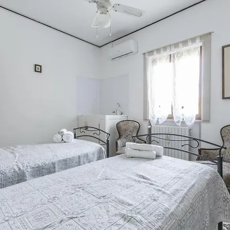 Bea By Barbarhouse بيت للعطل تارانتو