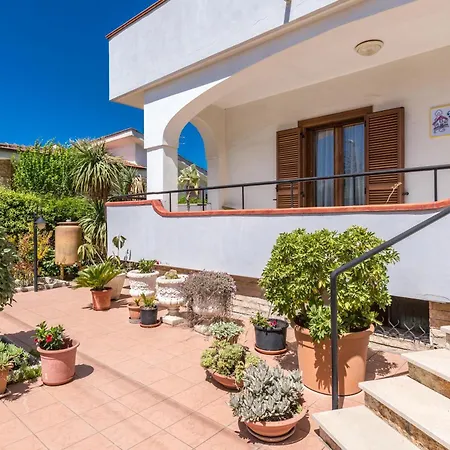 Bea By Barbarhouse تارانتو