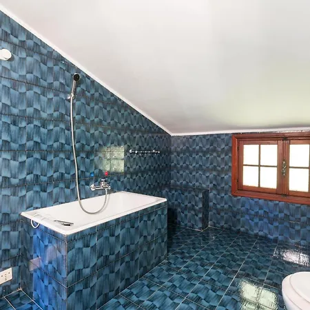 بيت للعطل Bea By Barbarhouse *