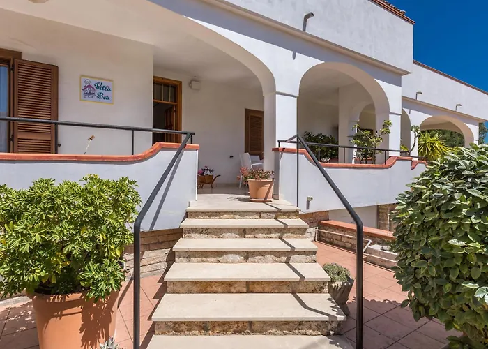 Bea By Barbarhouse Σπίτι διακοπών *