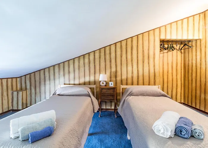 Bea By Barbarhouse Σπίτι διακοπών Ταράντο