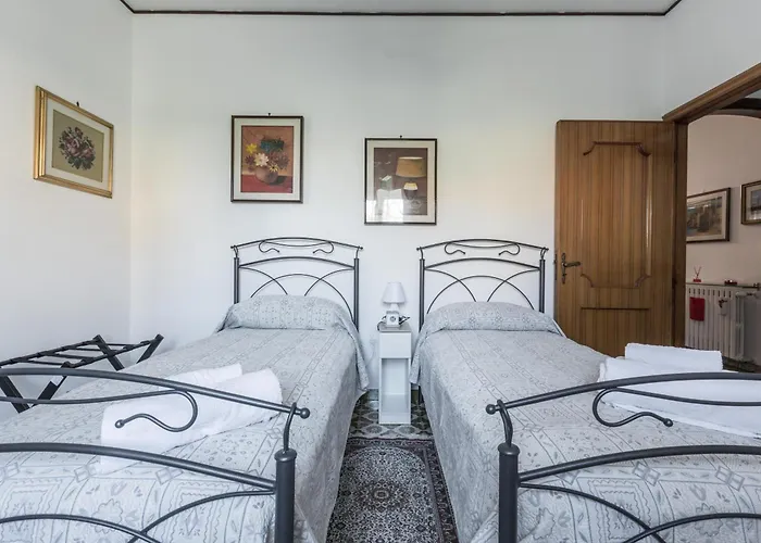 Bea By Barbarhouse Σπίτι διακοπών *