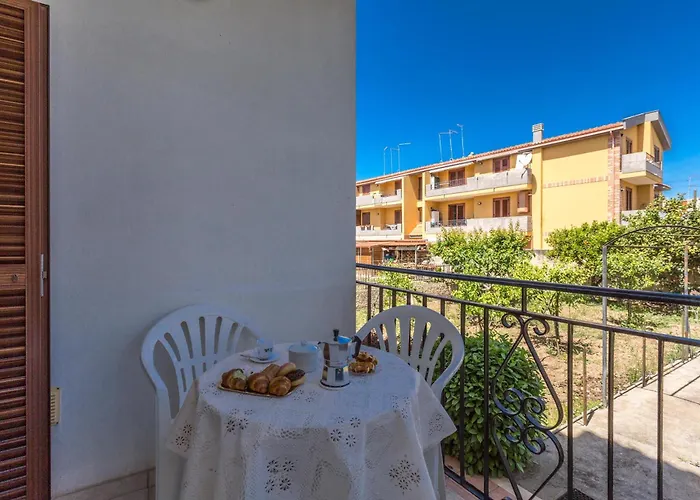 Bea By Barbarhouse Σπίτι διακοπών