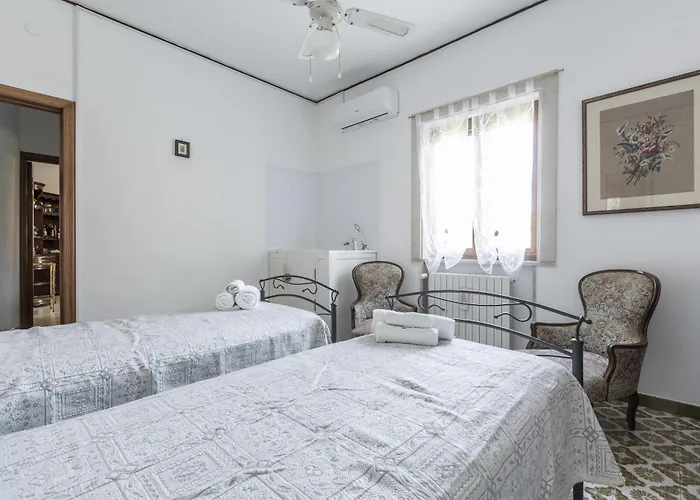 Bea By Barbarhouse Σπίτι διακοπών Ταράντο