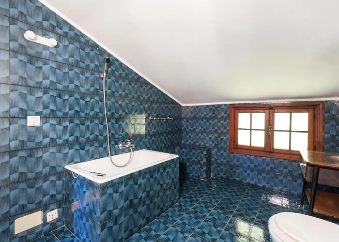 Σπίτι διακοπών Bea By Barbarhouse *